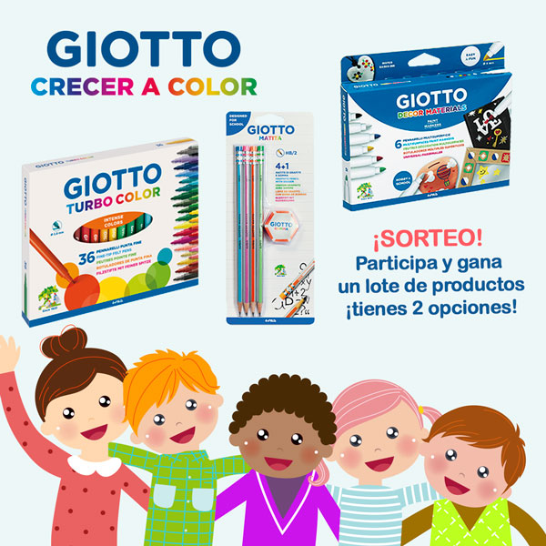 Sorteo Giotto Fila