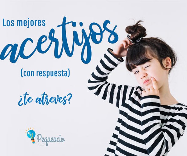 acertijos