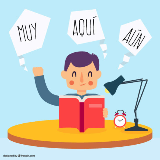 Adverbios qué son