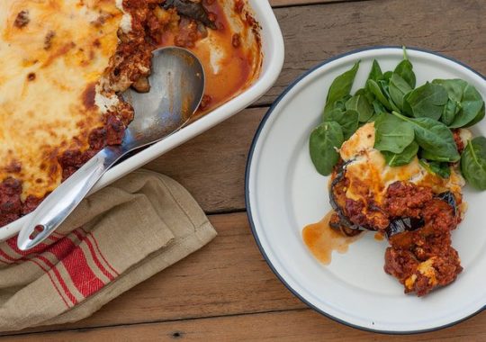 Recetas Con Carne Picada