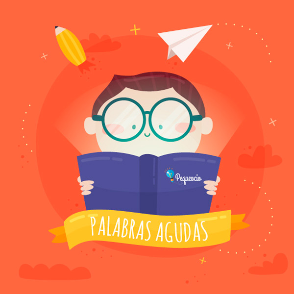 palabras agudas