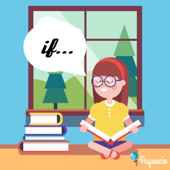Formas condicionales en inglés