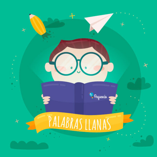 palabras graves