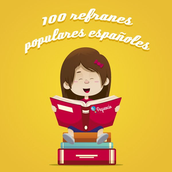 Refranes más famosos