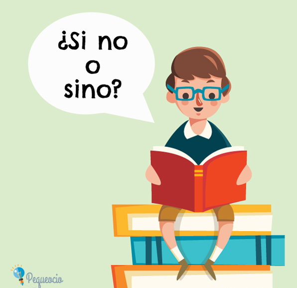 Si no sino