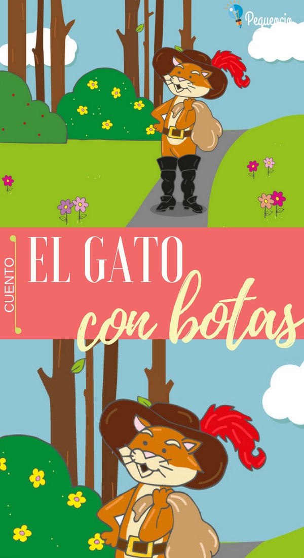 El Gato Con Botas