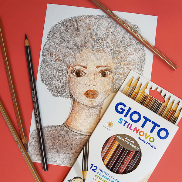 Giotto Stilnovo Skintones