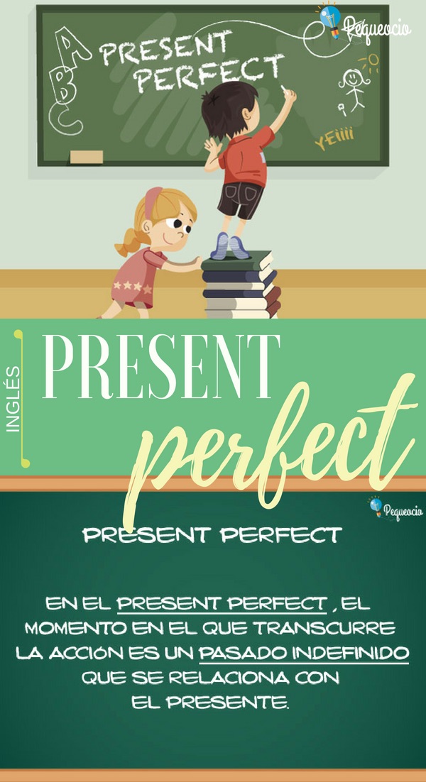 Present Perfect