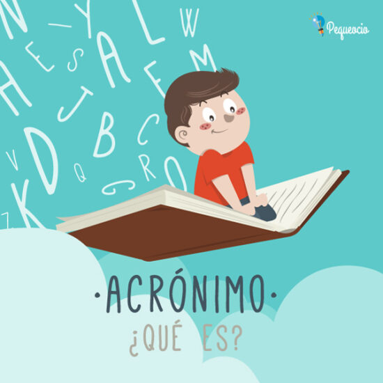 Acrónimo definición