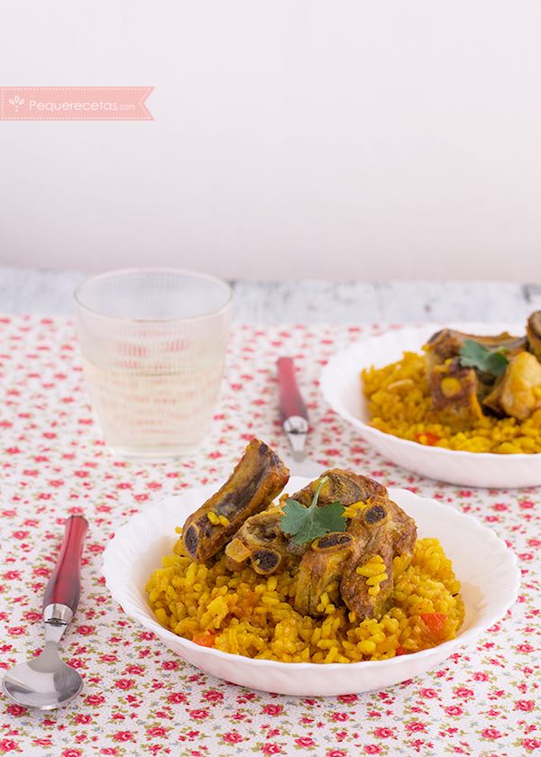 Arroz Recetas Fáciles