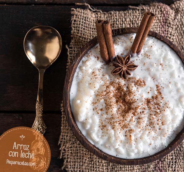45 Recetas De Arroz Fáciles - Pequeocio Arroz Recetas