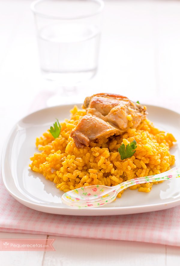 Recetas De Arroz