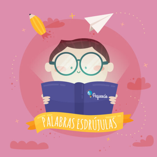 Palabras esdrújulas