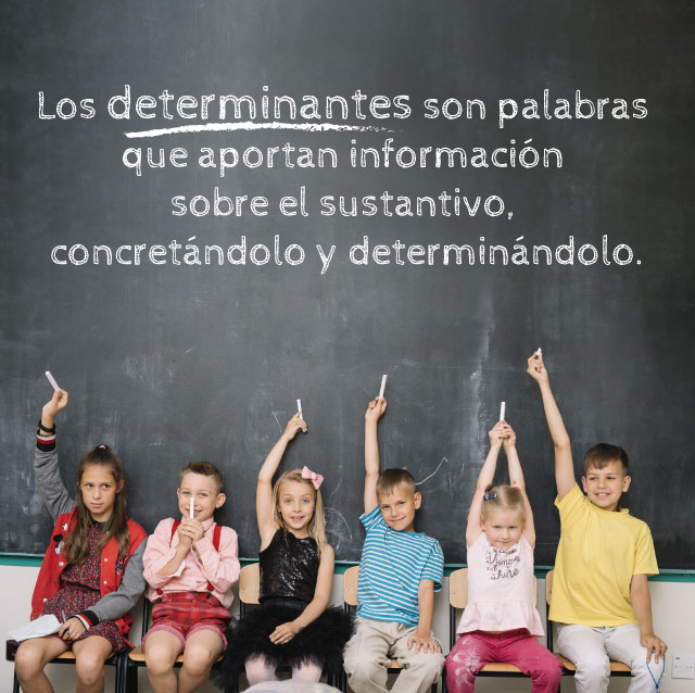 Determinantes Ejemplos