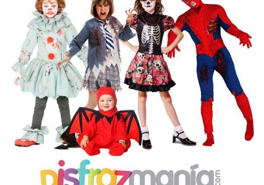 Disfrazmania Tienda De Disfraces