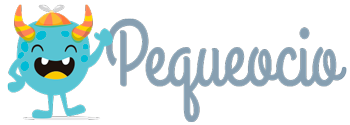 Logo Pequeocio