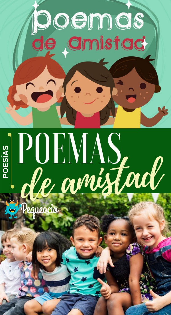 Poemas Sobre Amistad