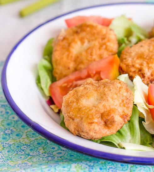 recetas con merluza faciles
