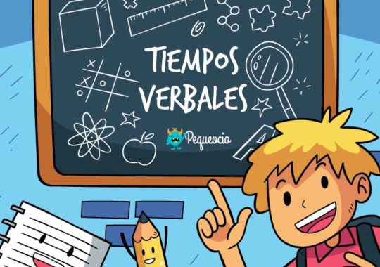 Tiempos Verbales En Español