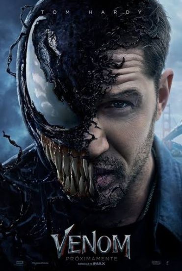 Venom película