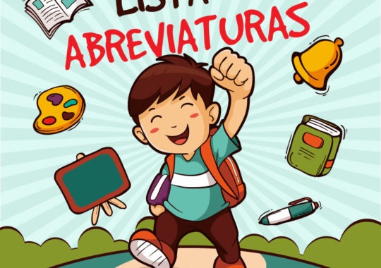 Abreviaturas En Español