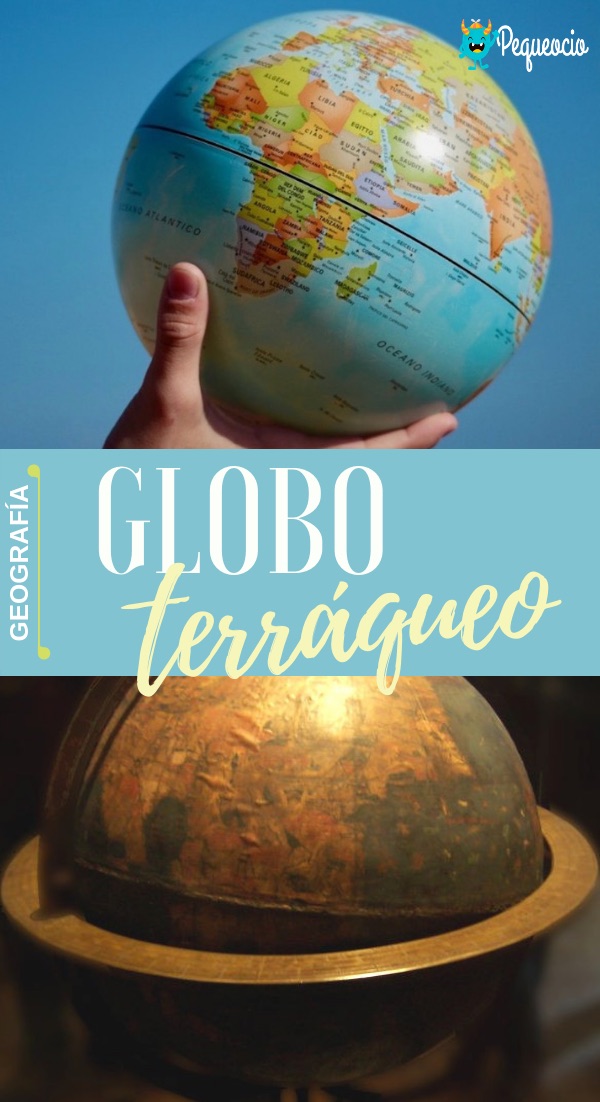 El Globo Terráqueo