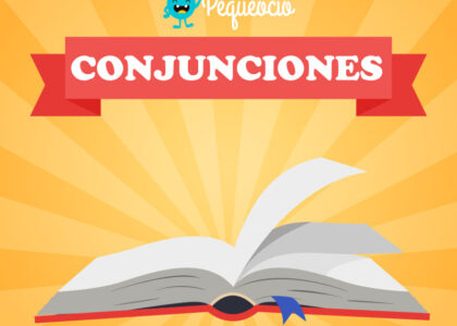 Conjunciones