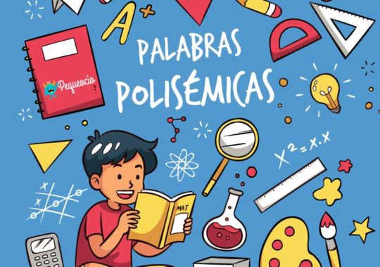 Ejemplos De Palabras Polisémicas