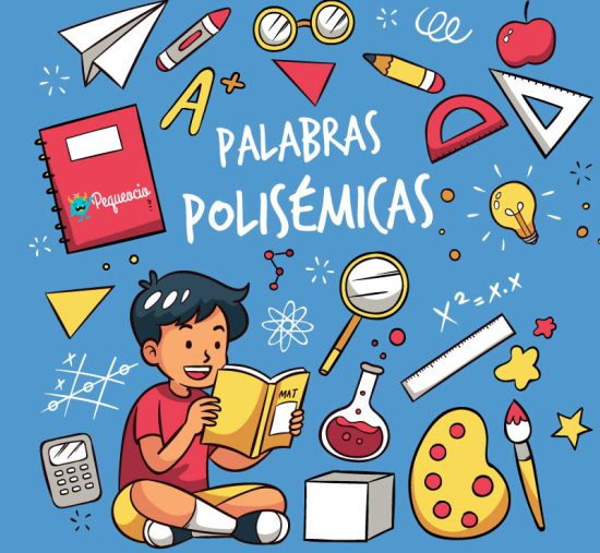 Ejemplos de palabras polisémicas