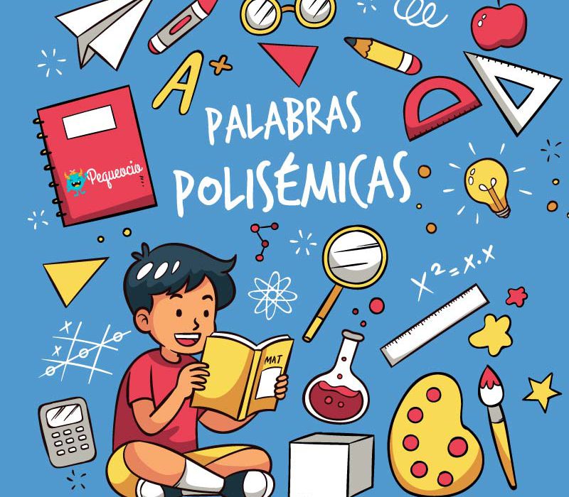 Ejemplos De Palabras Polisémicas