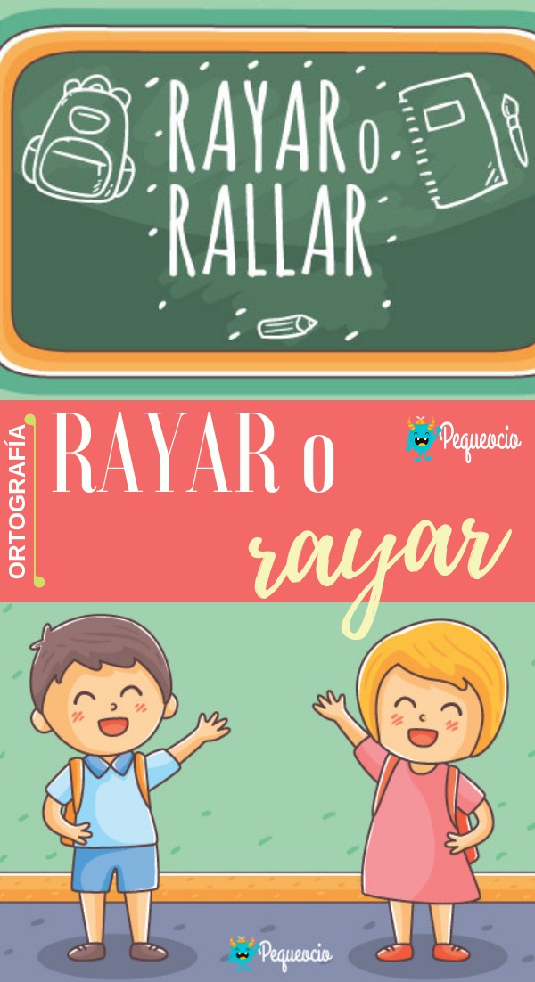 Rayar O Rallar