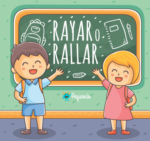 Raya o ralla