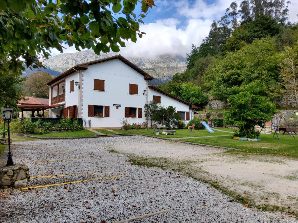 Casas Rurales Para Niños En Asturias Apartamentos Rurales La Tablá
