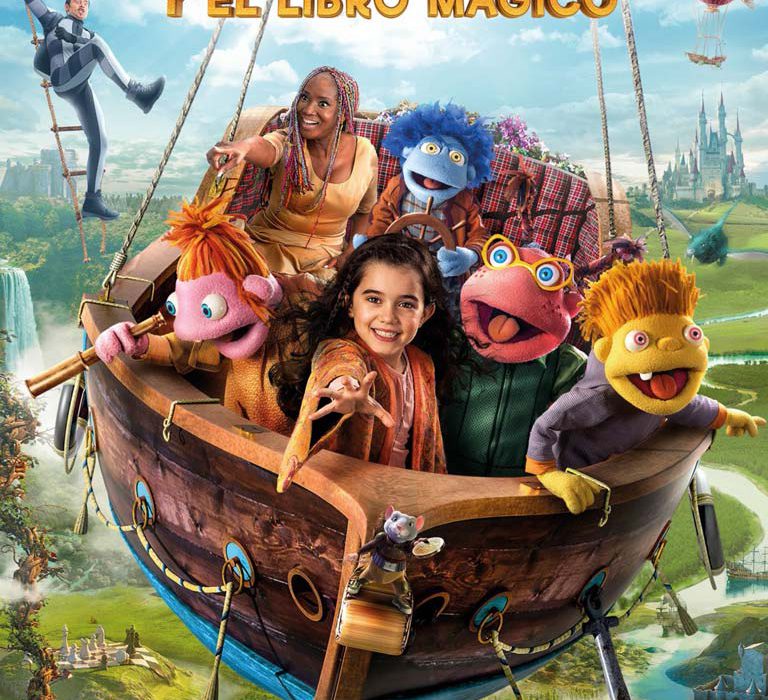 Los Lunnis película