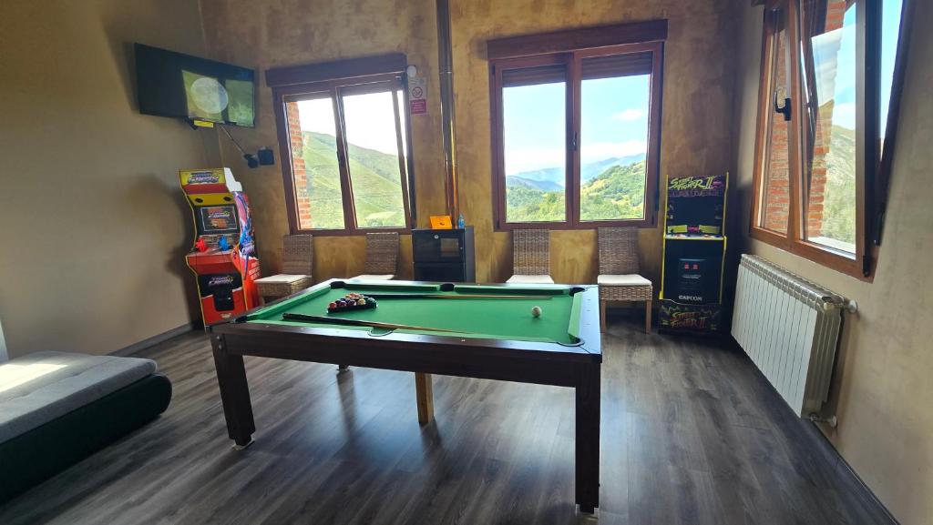 Casas Rurales En Asturias Para Niños Ca Granja Paraíso