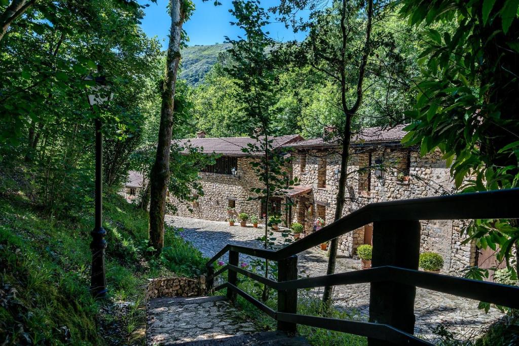 Casas Rurales En Asturias Para Niños Complejo Rural La Tahona De Besnes