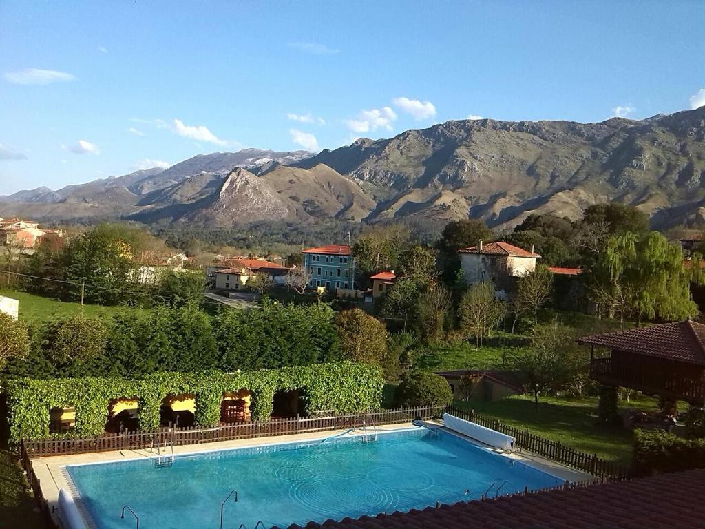 Casas Rurales En Asturias Para Niños La Quintana Del Cuera