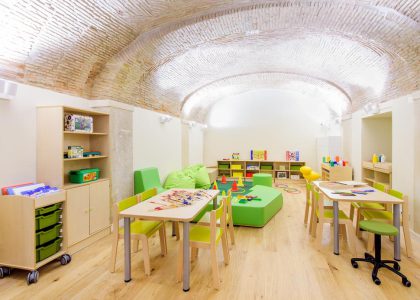 Martinhal Lisbon Chiado Family Suites Para Niños