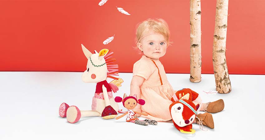 lilliputiens juguetes online