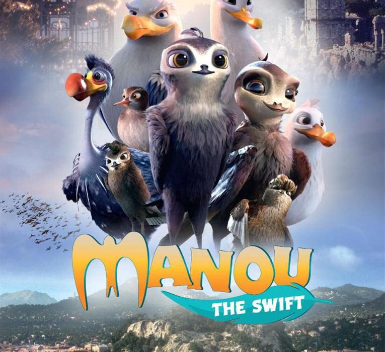 Manou