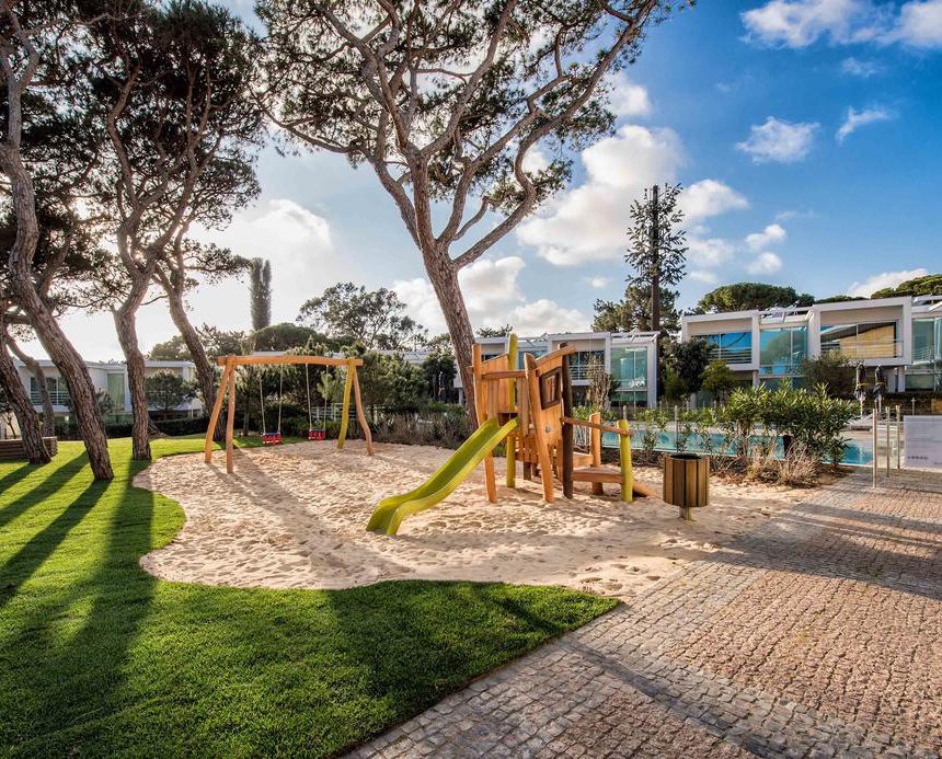 parque hotel martinhal