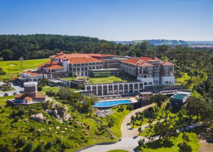 Penha Longa Resort Sintra