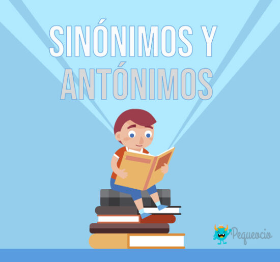 sinónimos ejemplos
