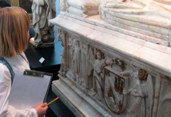 Museo arqueologico madrid