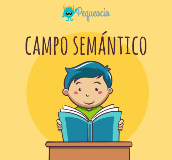 campos semánticos