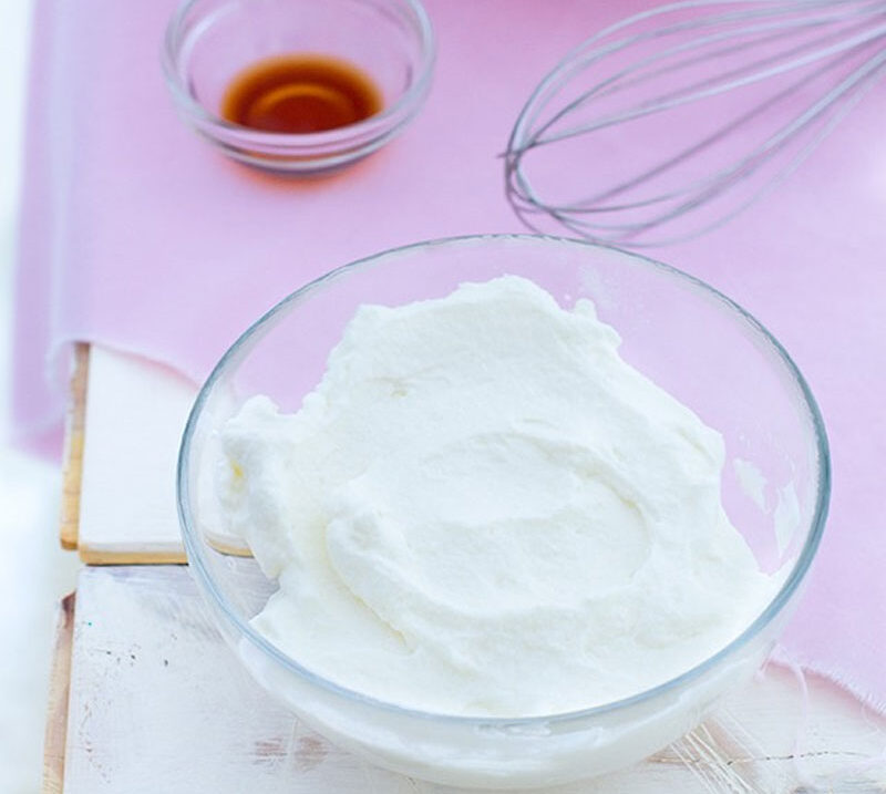 Crema Chantilly Receta Basica De Reposteria Con Los Mejores Trucos Crema Chantilly Receta Basica De Reposteria Con Los Mejores Trucos