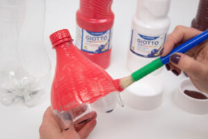 3 manualidades de primavera | Pequeocio