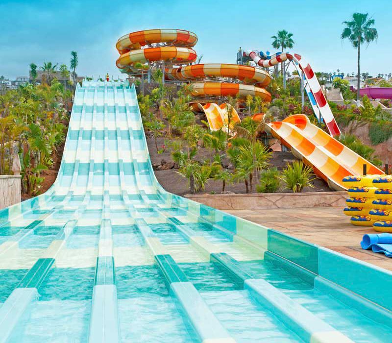 Aqualand Costa Adeje Tenerife