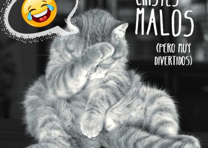 Chistes Malos