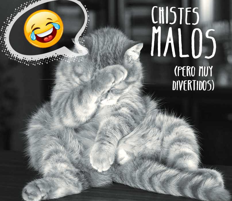 Chistes Malos